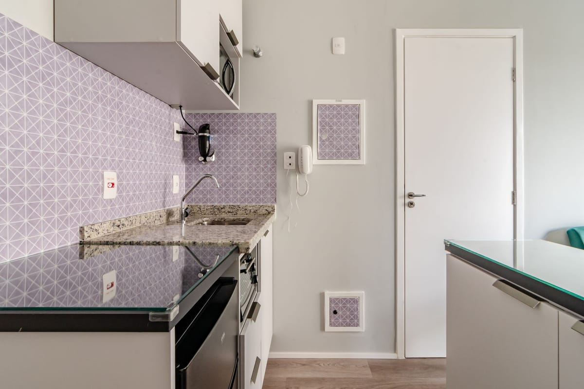 Apartamento, 1 quarto, 28 m² - Foto 19