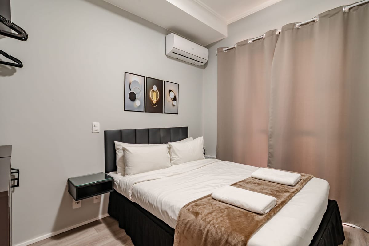Apartamento, 1 quarto, 28 m² - Foto 24