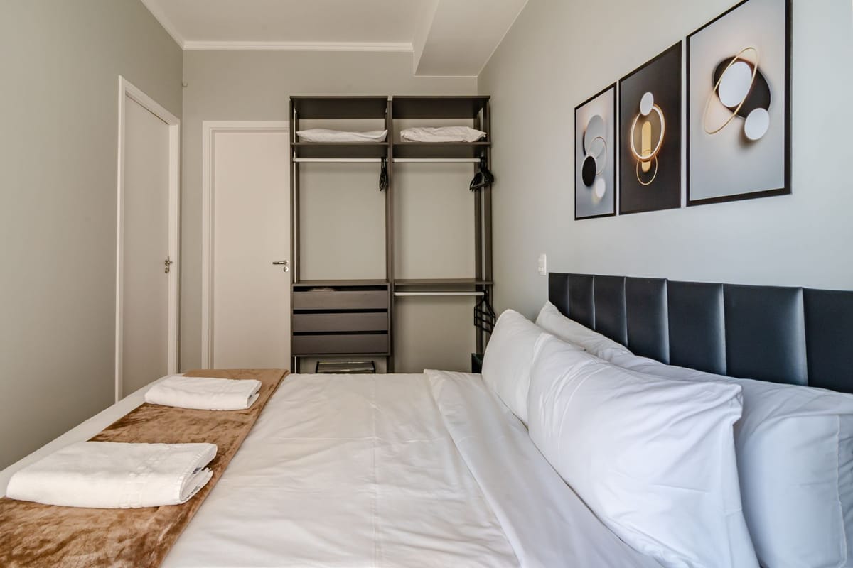Apartamento, 1 quarto, 28 m² - Foto 29
