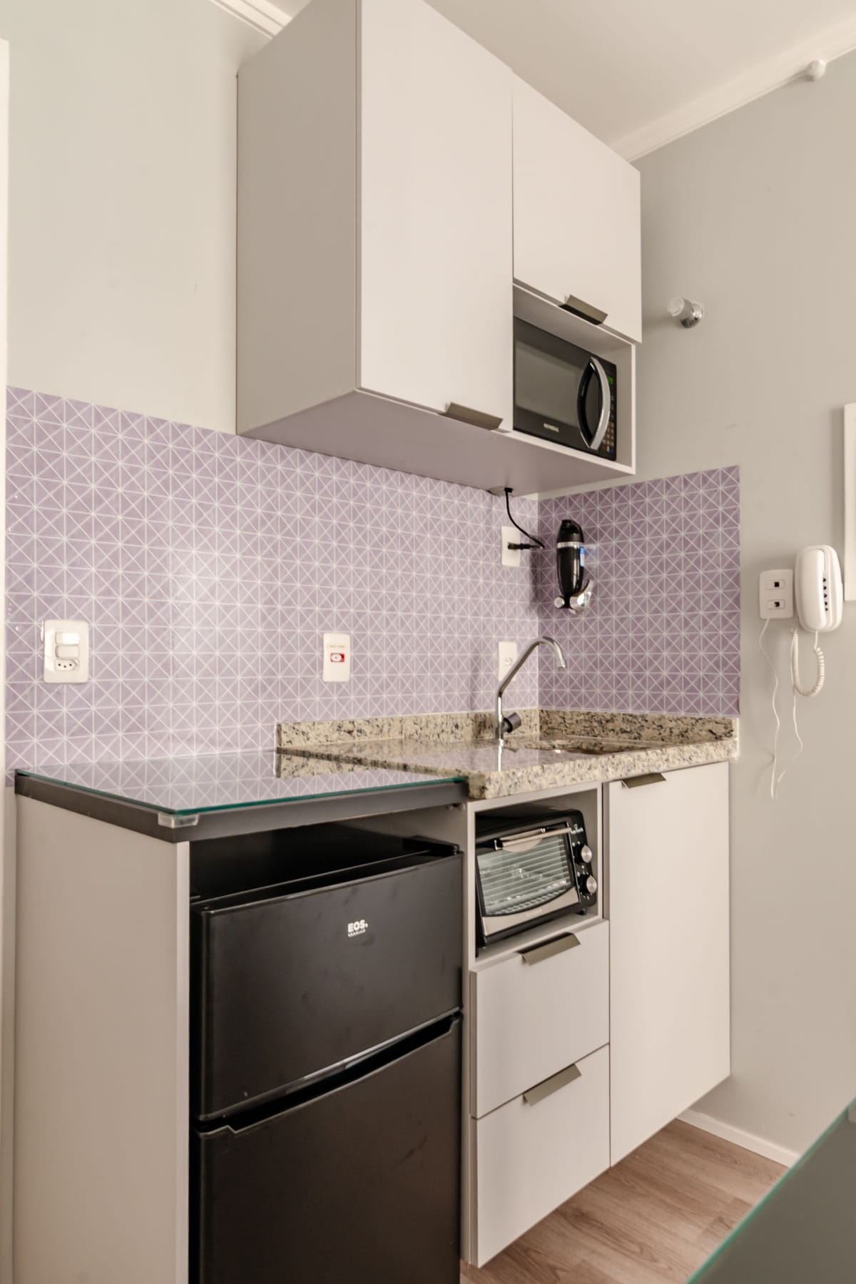 Apartamento, 1 quarto, 28 m² - Foto 16
