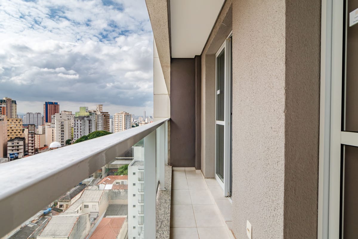 Apartamento, 1 quarto, 28 m² - Foto 10