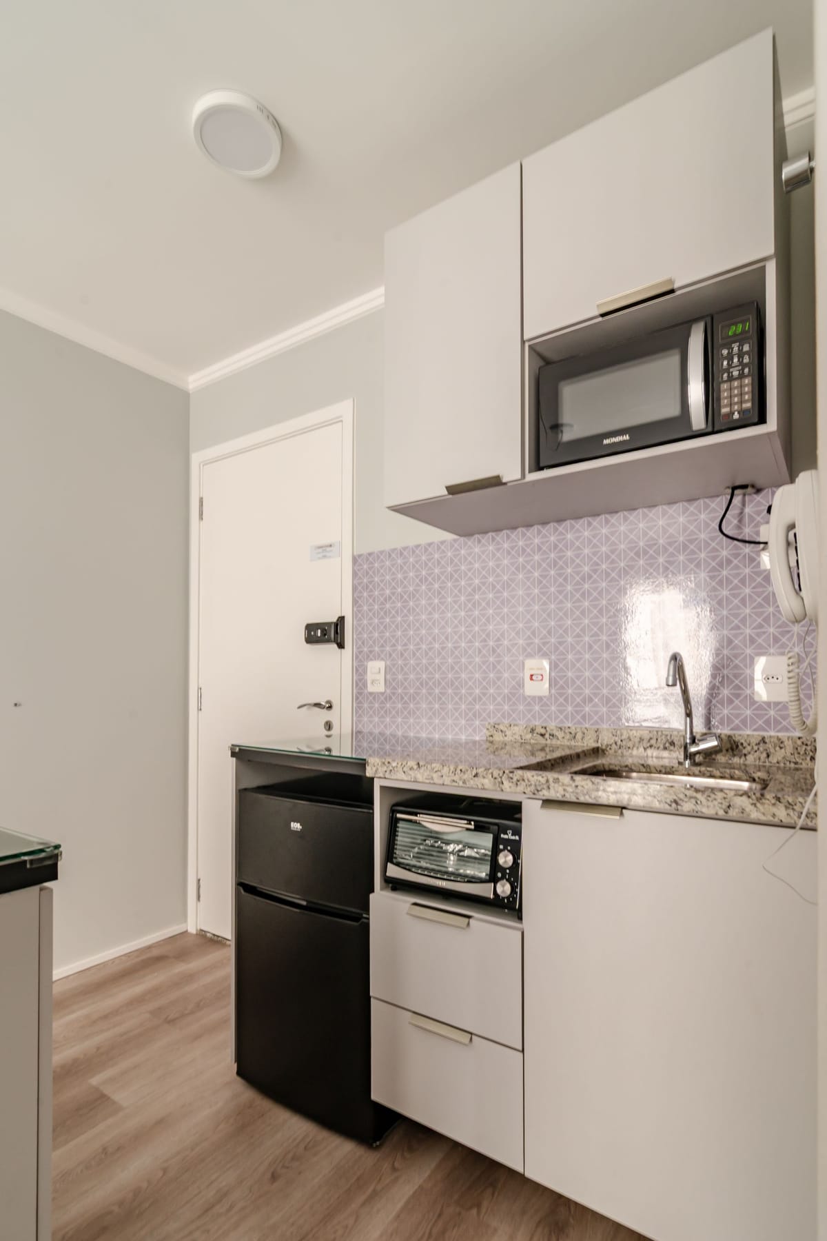 Apartamento, 1 quarto, 28 m² - Foto 17