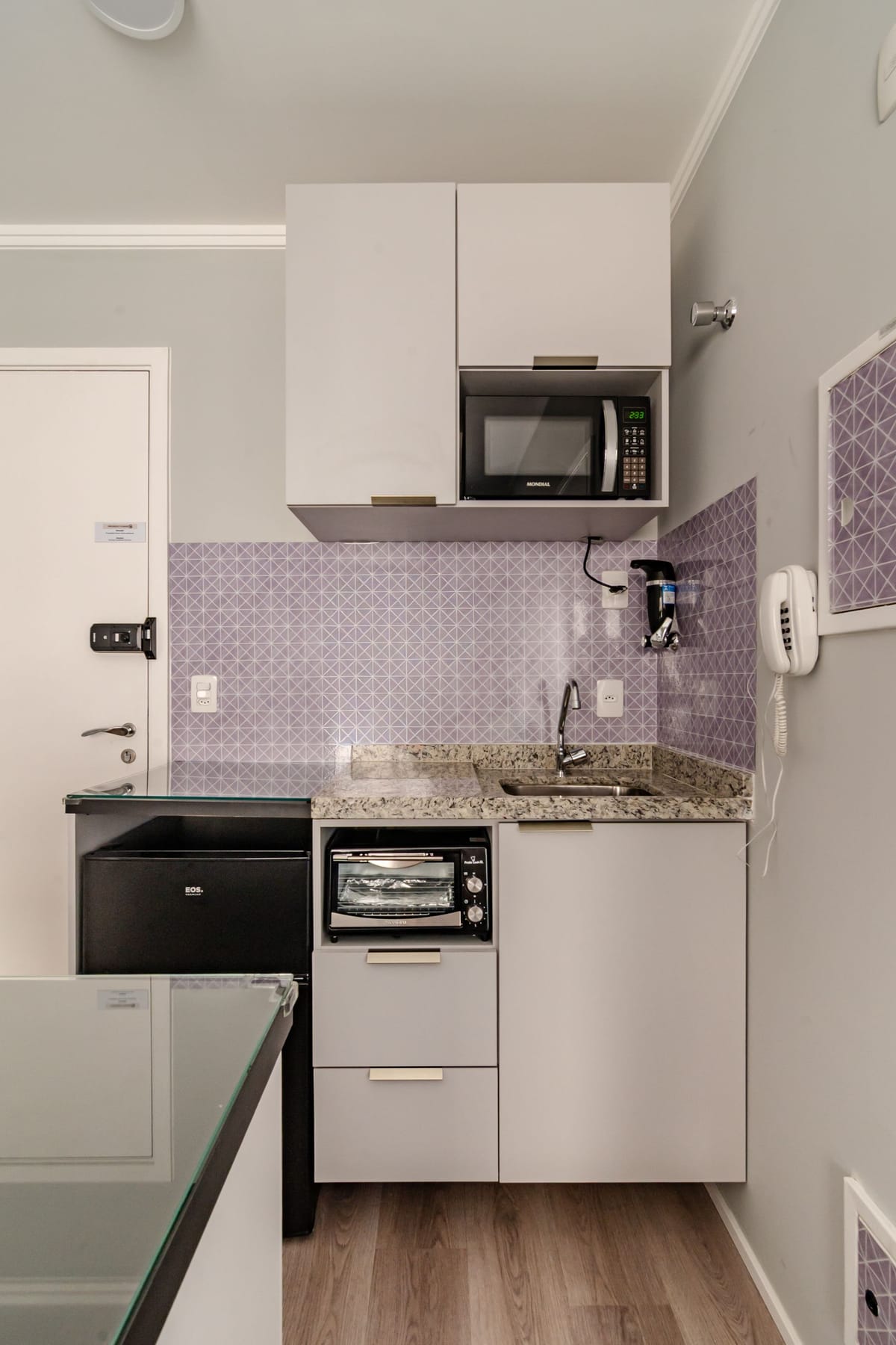 Apartamento, 1 quarto, 28 m² - Foto 22