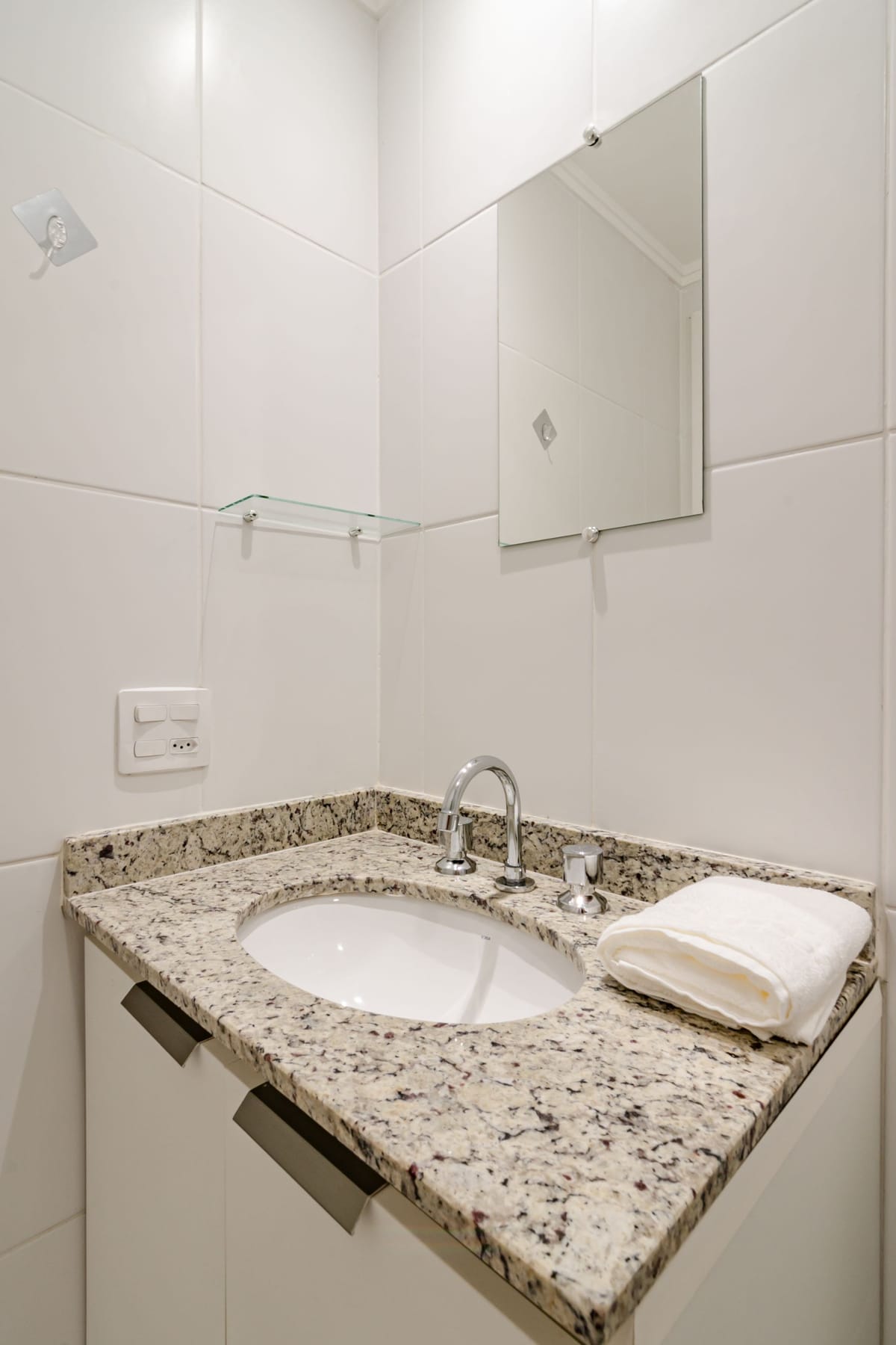 Apartamento, 1 quarto, 28 m² - Foto 41
