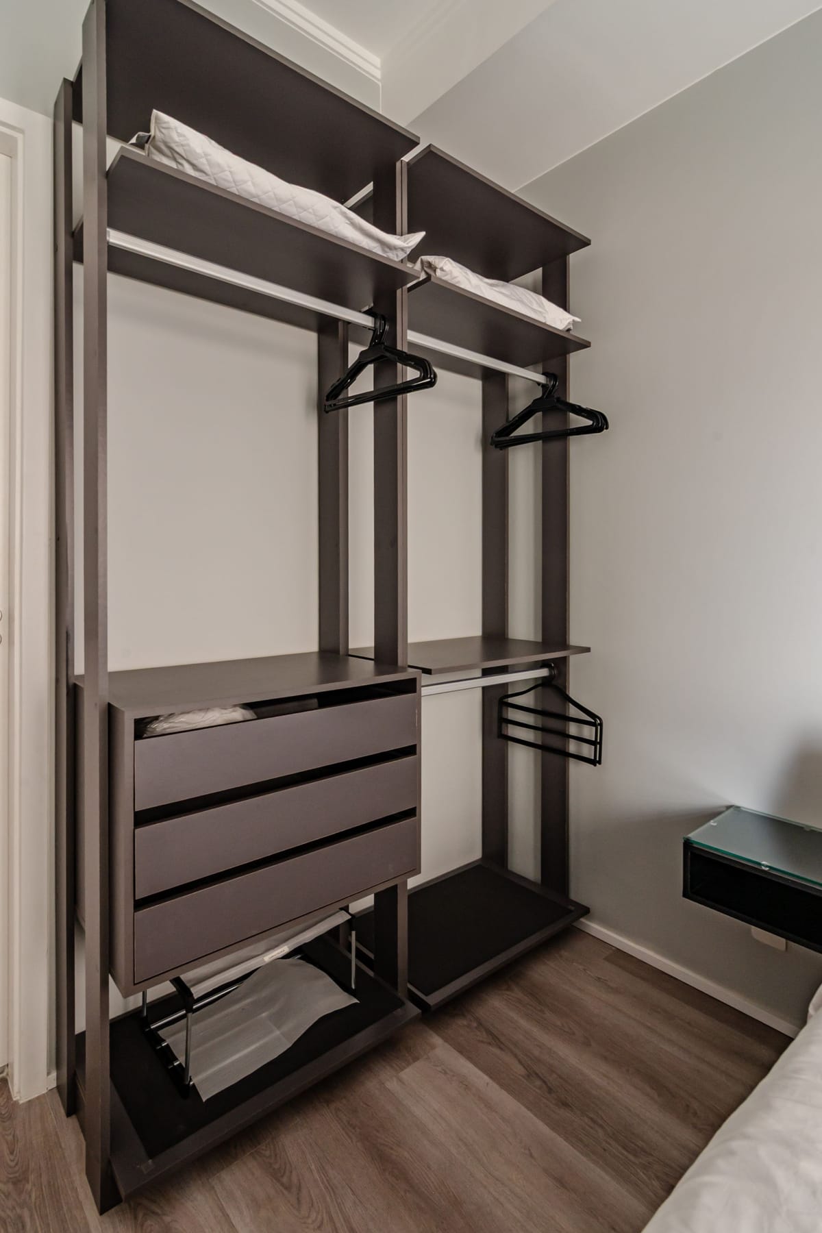 Apartamento, 1 quarto, 28 m² - Foto 32