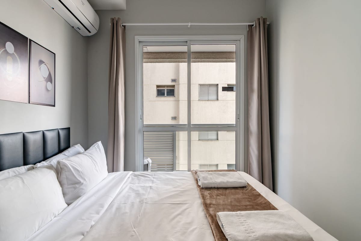 Apartamento, 1 quarto, 28 m² - Foto 26