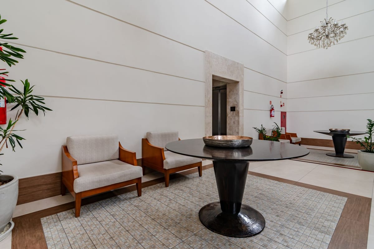 Apartamento, 1 quarto, 28 m² - Foto 45