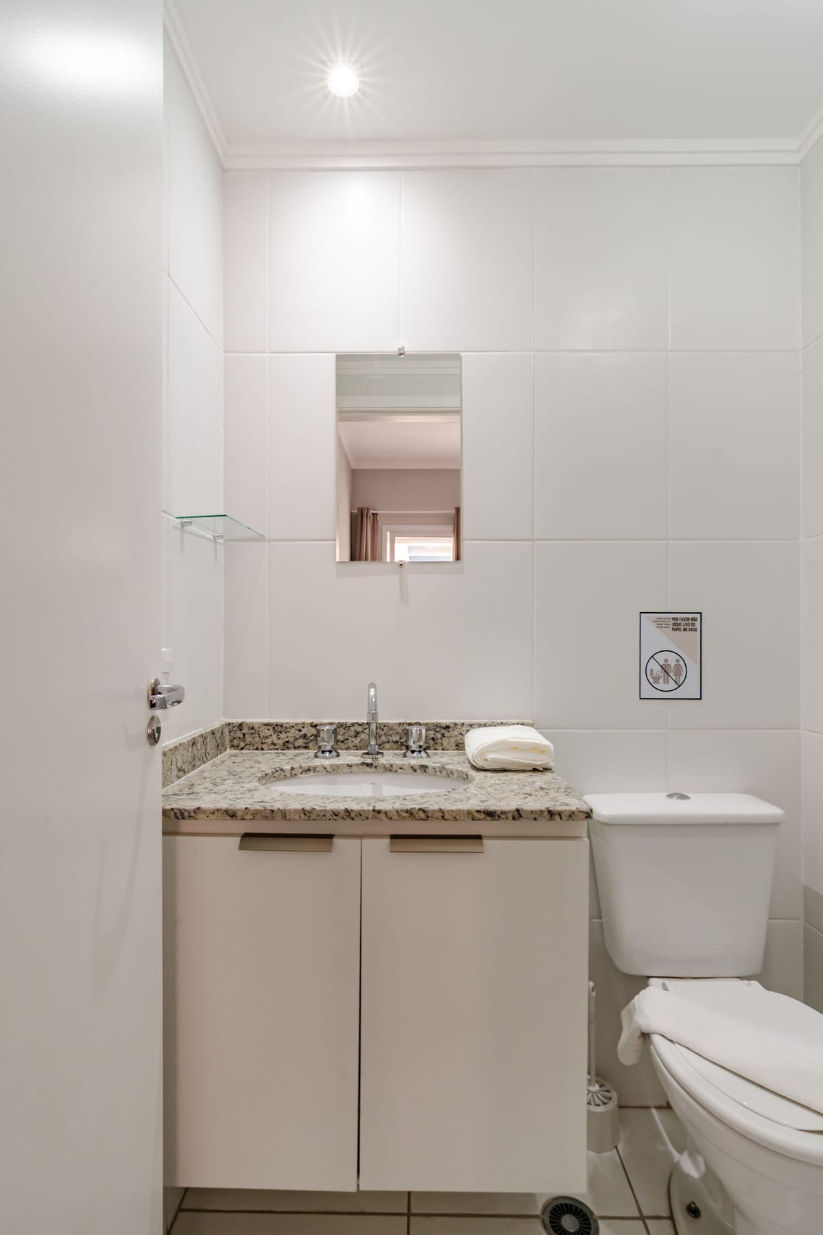 Apartamento, 1 quarto, 28 m² - Foto 35