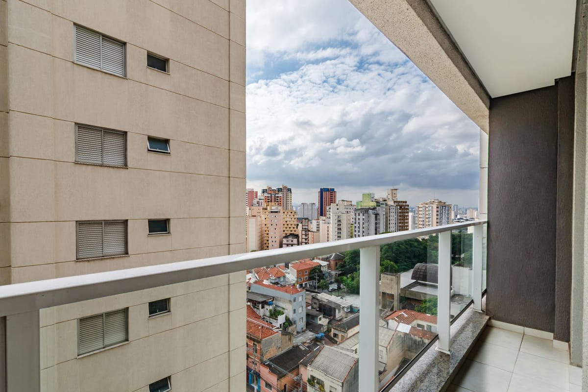 Apartamento, 1 quarto, 28 m² - Foto 11