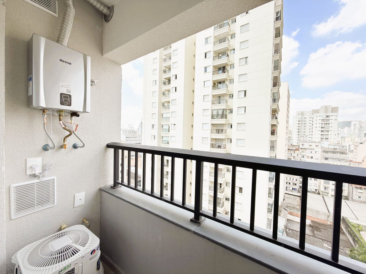 Apartamento, 1 quarto, 24 m² - Foto 17