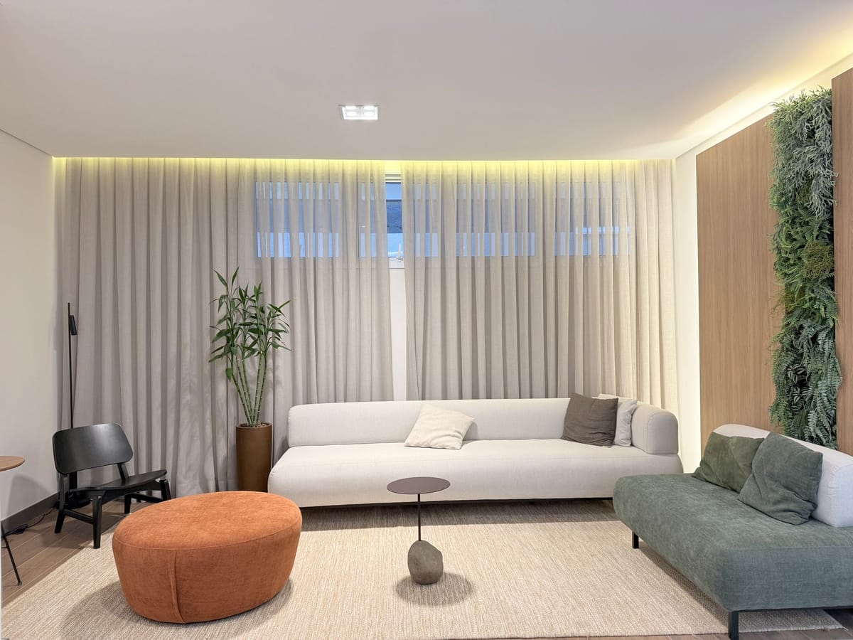 Apartamento, 1 quarto, 24 m² - Foto 43