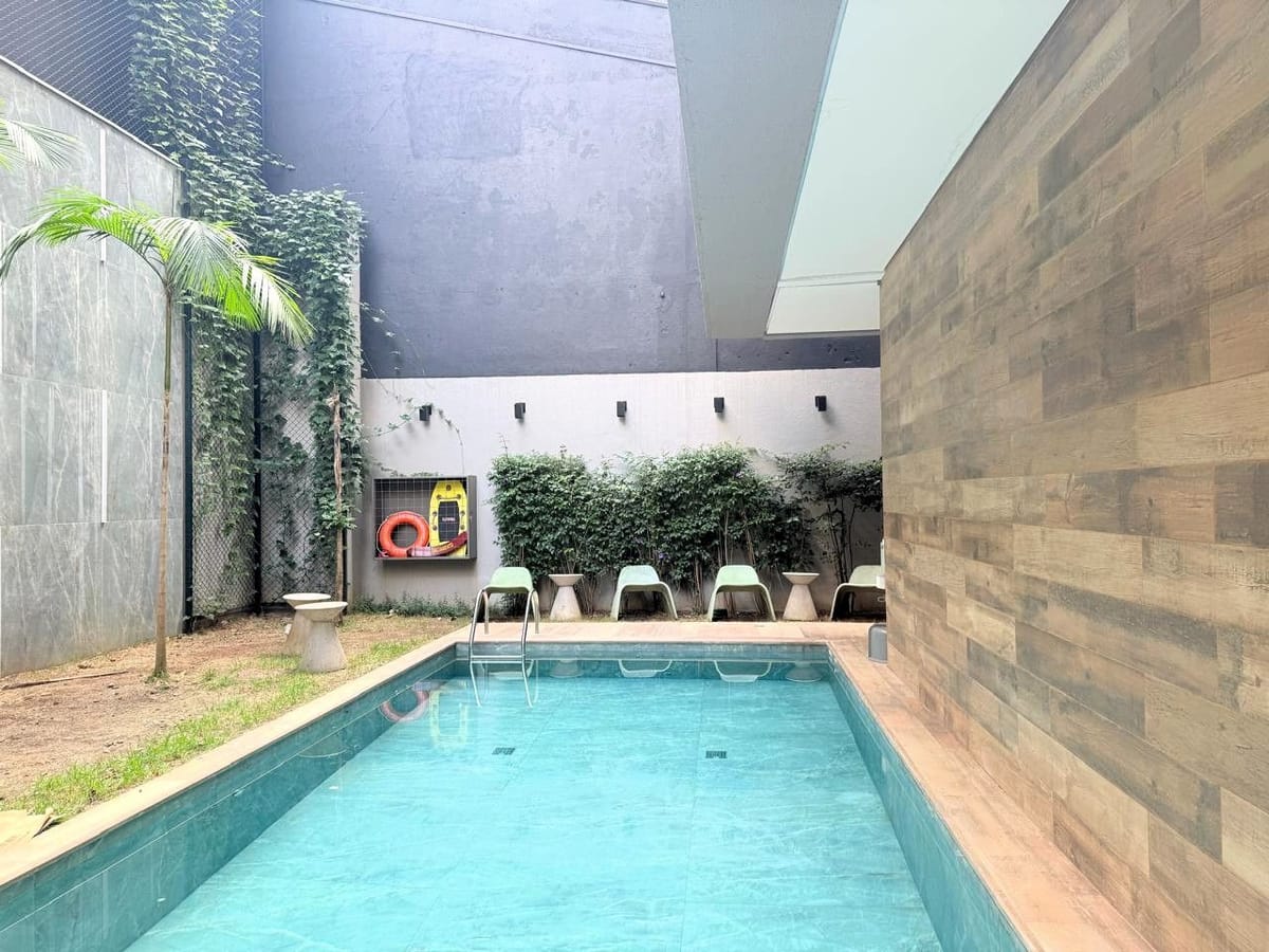 Apartamento, 1 quarto, 24 m² - Foto 26