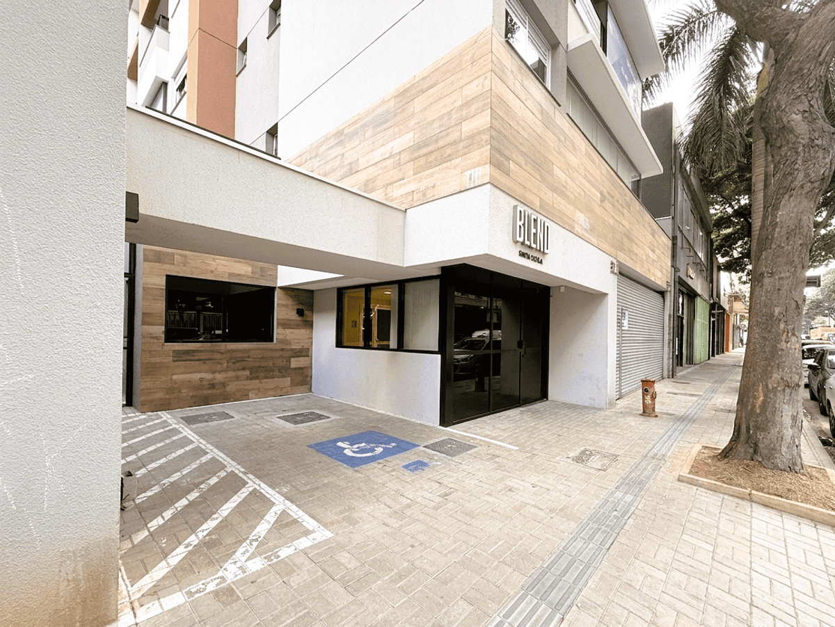 Apartamento, 1 quarto, 24 m² - Foto 27