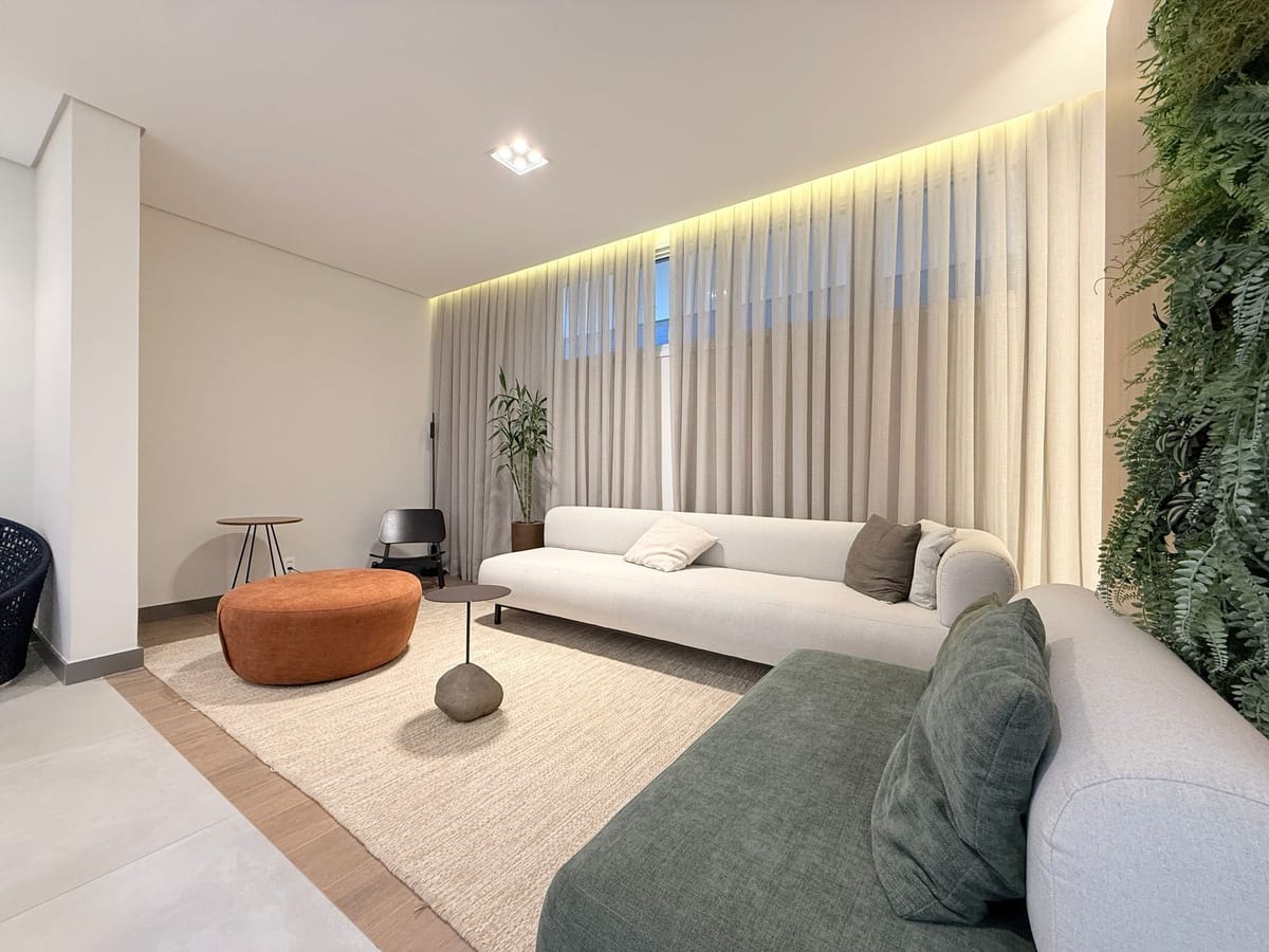 Apartamento, 1 quarto, 24 m² - Foto 31