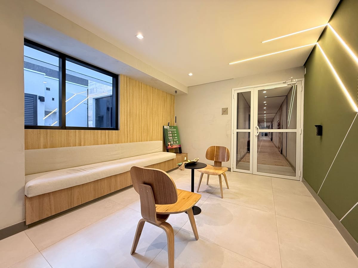 Apartamento, 1 quarto, 24 m² - Foto 32