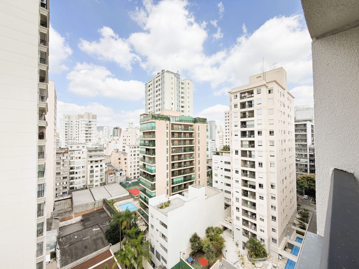 Apartamento, 1 quarto, 24 m² - Foto 19