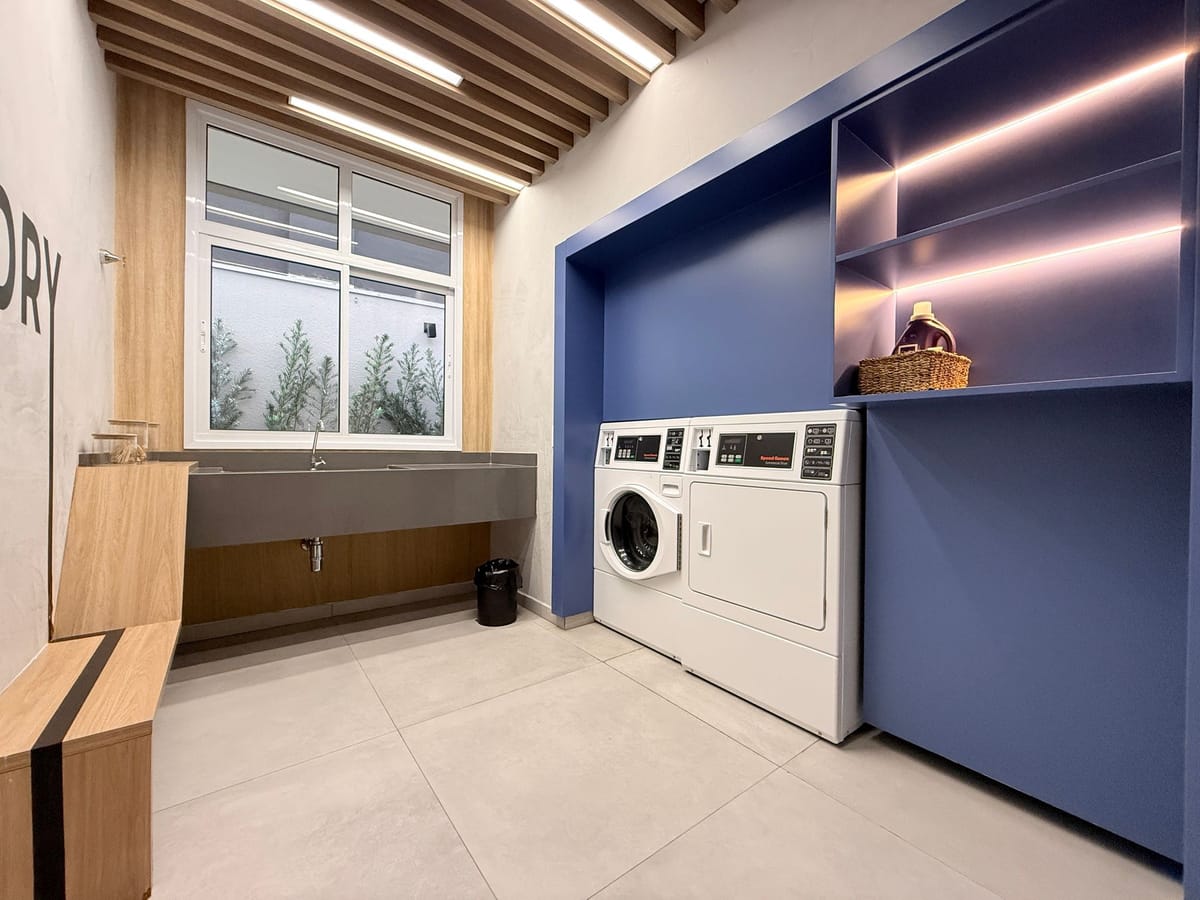 Apartamento, 1 quarto, 24 m² - Foto 41