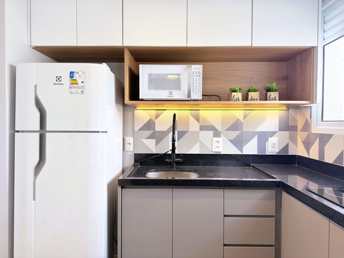 Apartamento, 1 quarto, 24 m² - Foto 16