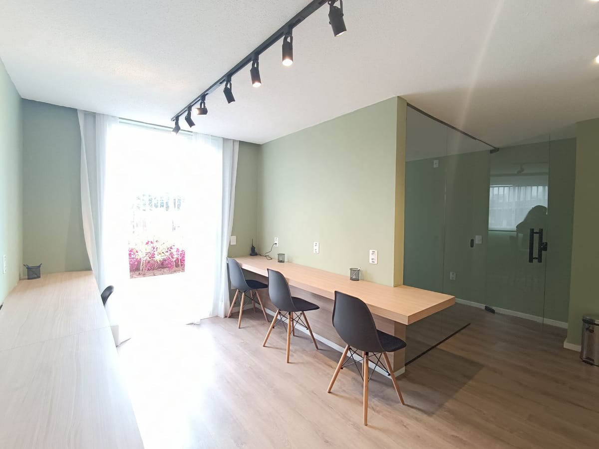 Apartamento, 2 quartos, 50 m² - Foto 45
