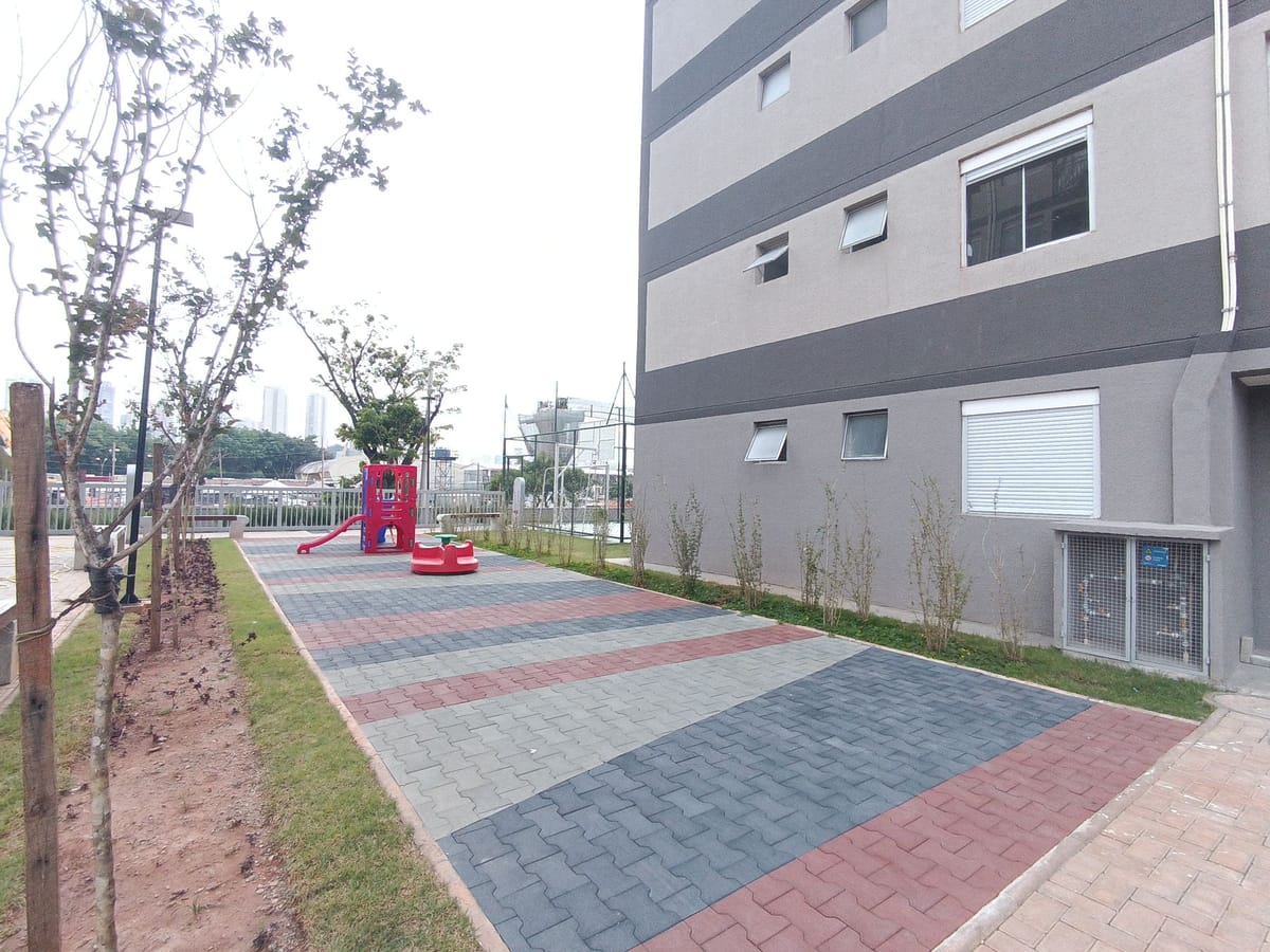 Apartamento, 2 quartos, 50 m² - Foto 58