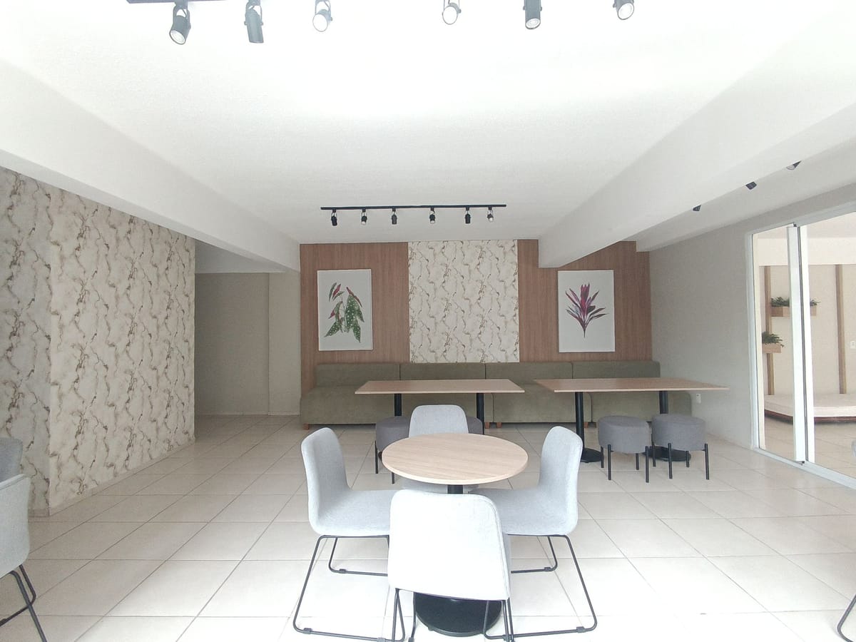 Apartamento, 2 quartos, 50 m² - Foto 51