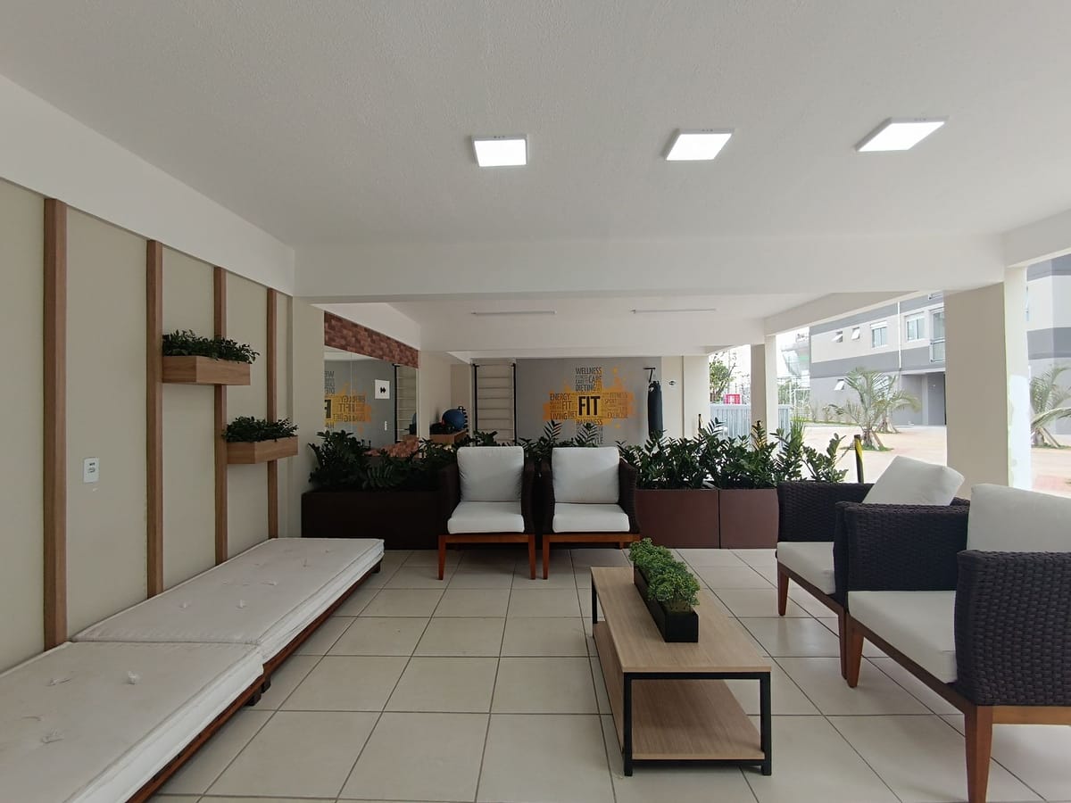 Apartamento, 2 quartos, 50 m² - Foto 37