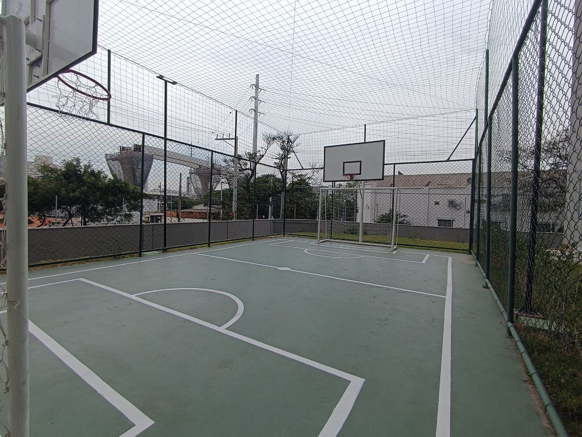 Apartamento, 2 quartos, 50 m² - Foto 41