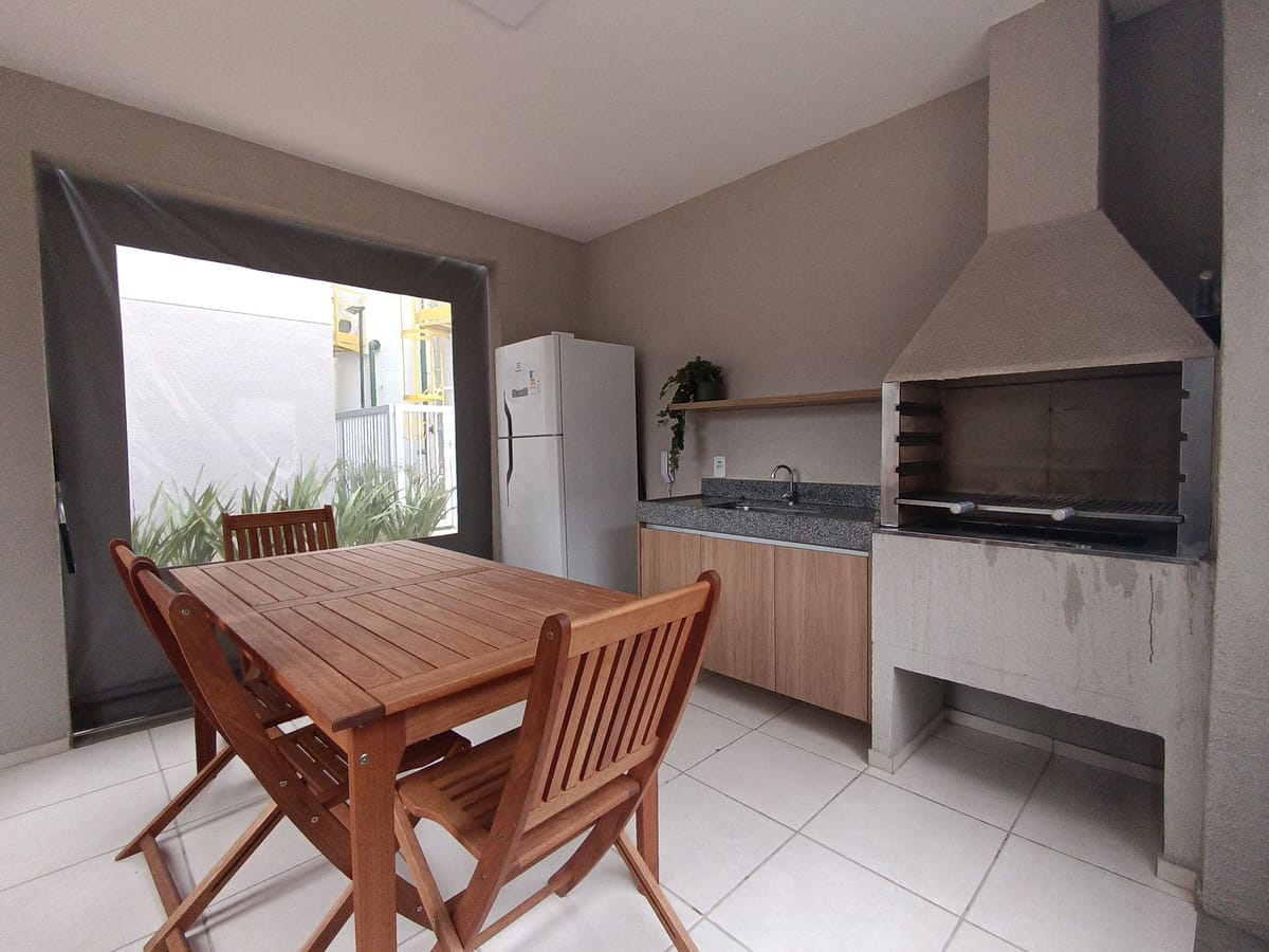 Apartamento, 2 quartos, 50 m² - Foto 59