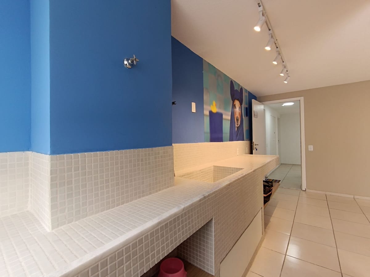 Apartamento, 2 quartos, 50 m² - Foto 34