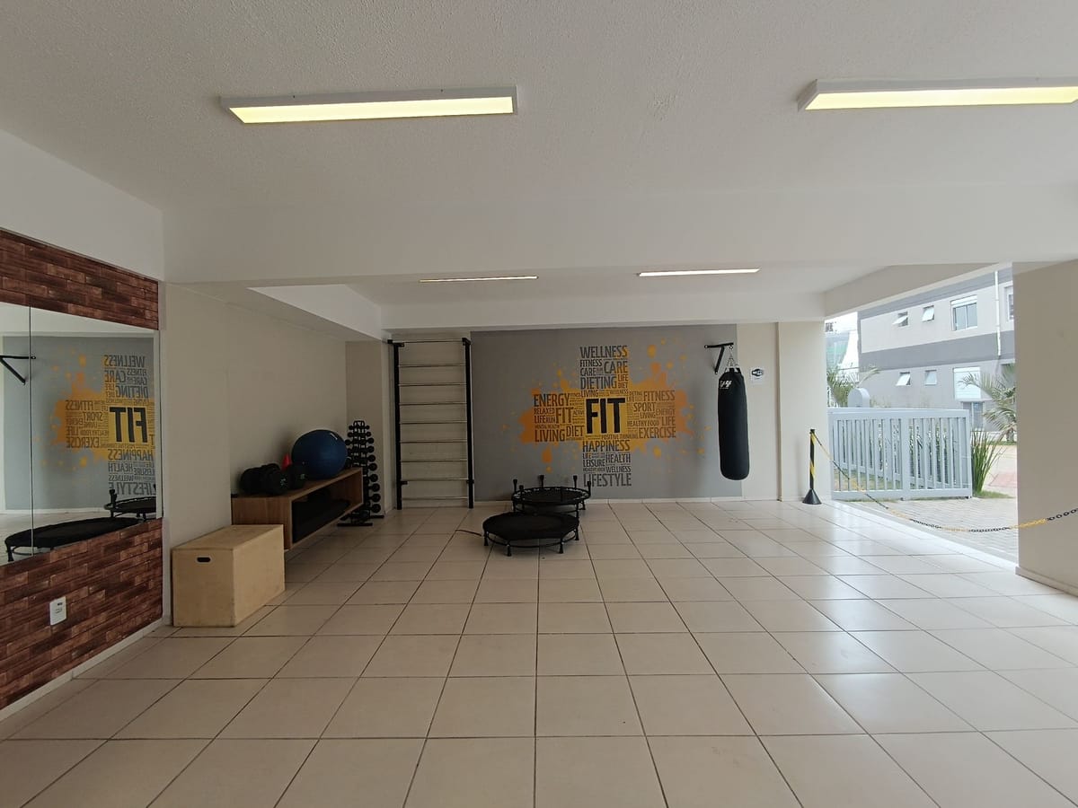 Apartamento, 2 quartos, 50 m² - Foto 36