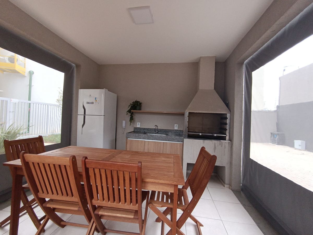 Apartamento, 2 quartos, 50 m² - Foto 38