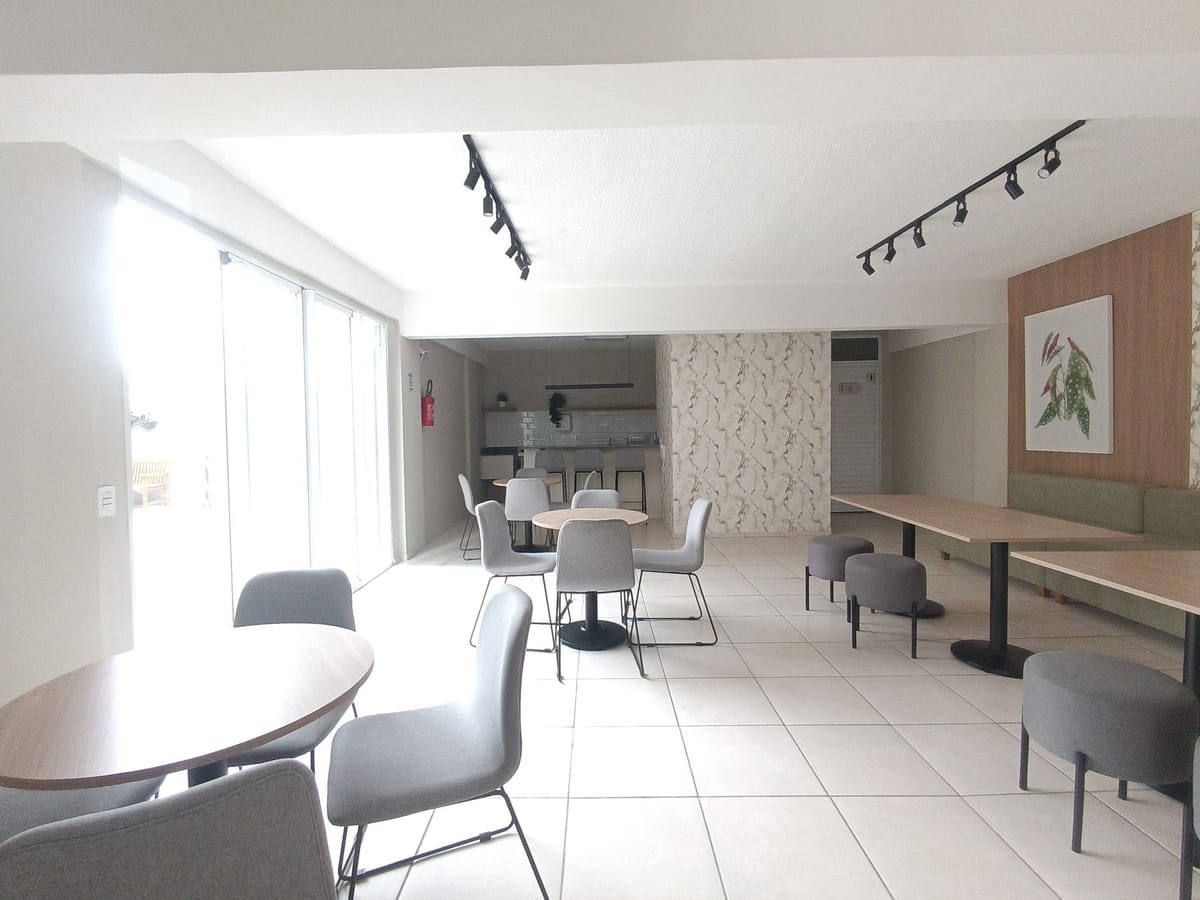 Apartamento, 2 quartos, 50 m² - Foto 47