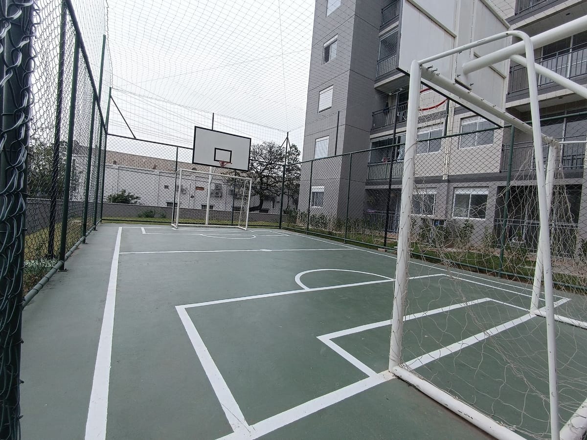 Apartamento, 2 quartos, 50 m² - Foto 42