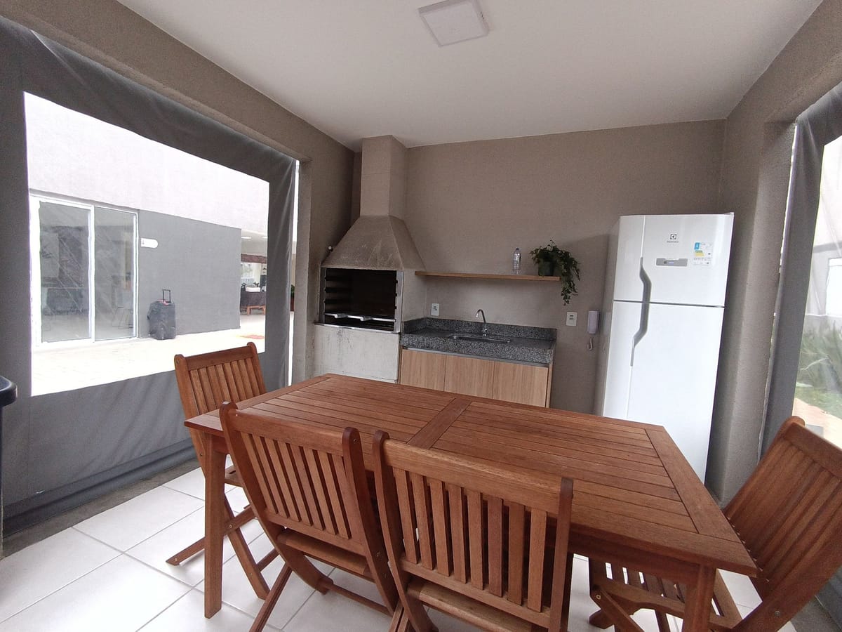 Apartamento, 2 quartos, 50 m² - Foto 57