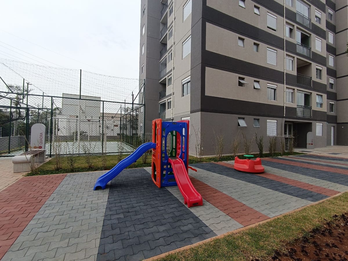 Apartamento, 2 quartos, 50 m² - Foto 44