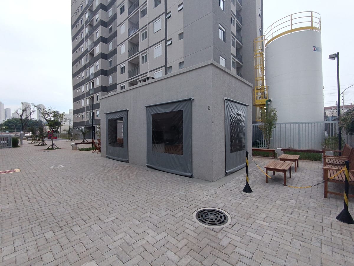 Apartamento, 2 quartos, 50 m² - Foto 61