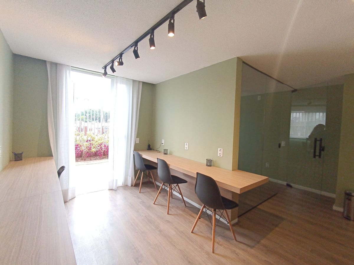 Apartamento, 2 quartos, 50 m² - Foto 50