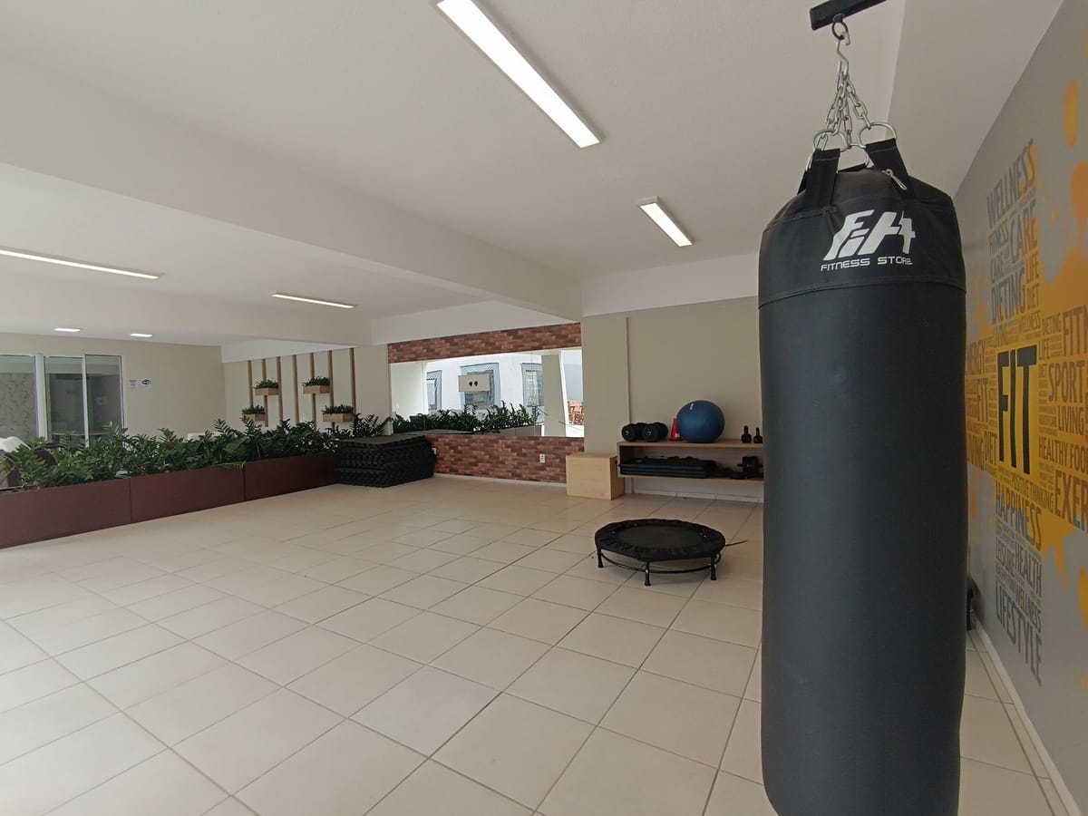 Apartamento, 2 quartos, 50 m² - Foto 56