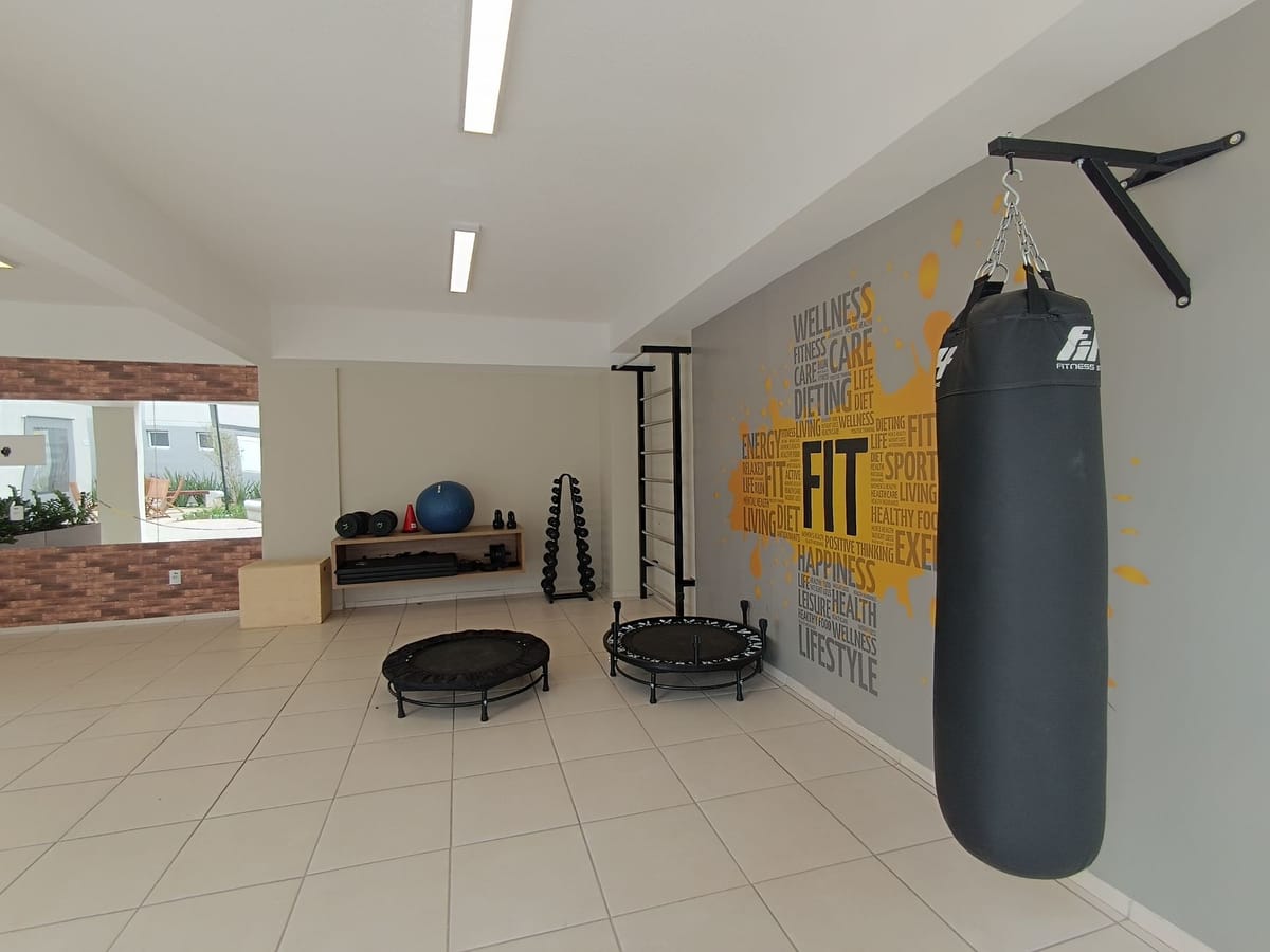 Apartamento, 2 quartos, 50 m² - Foto 35