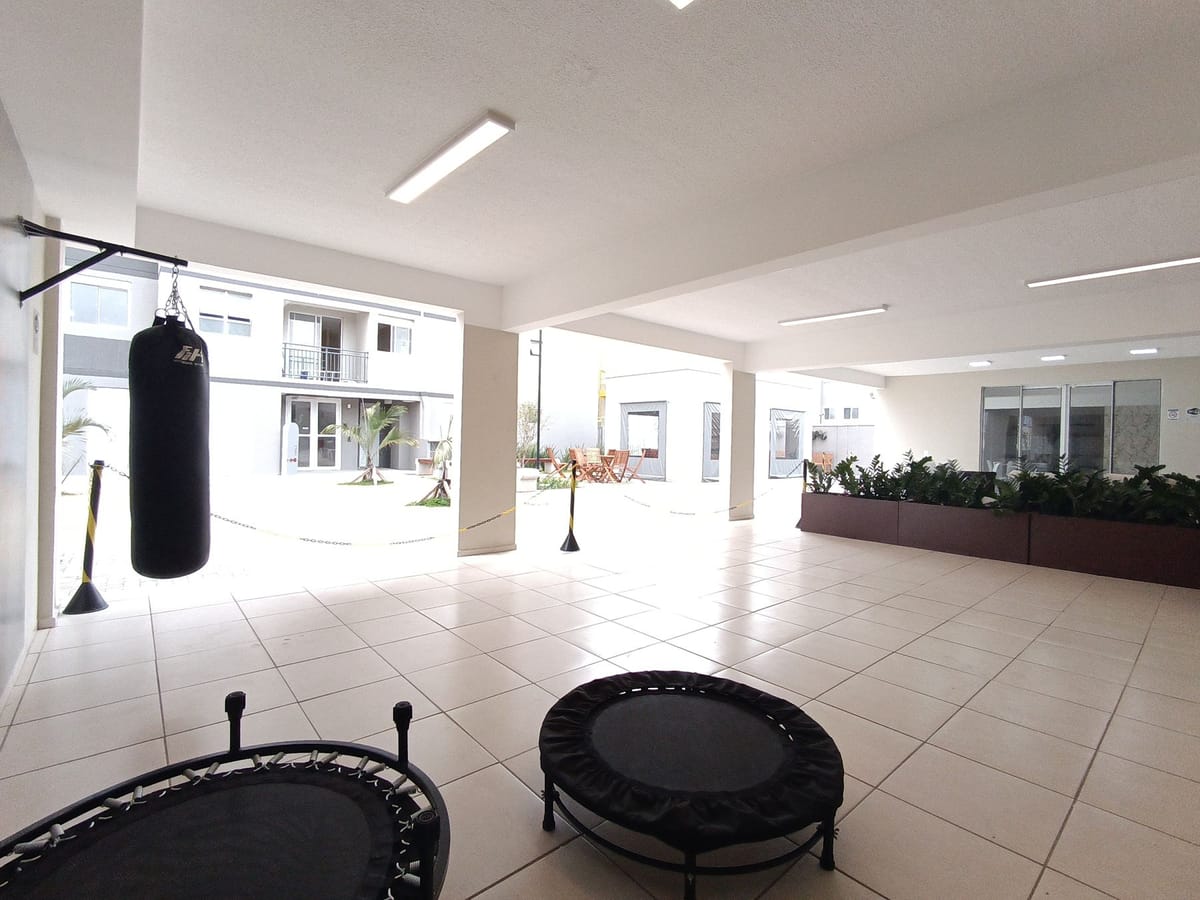 Apartamento, 2 quartos, 50 m² - Foto 48