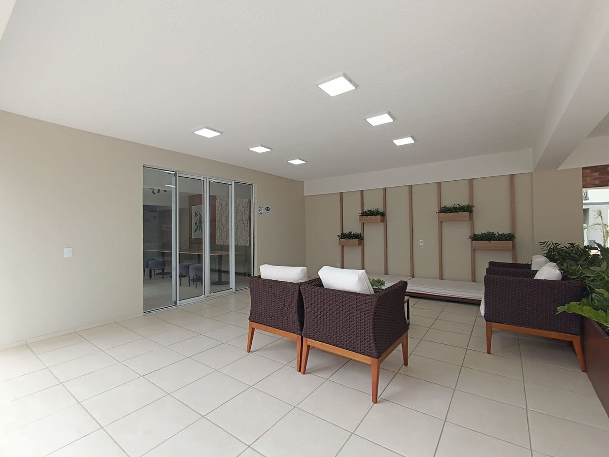 Apartamento, 2 quartos, 50 m² - Foto 53