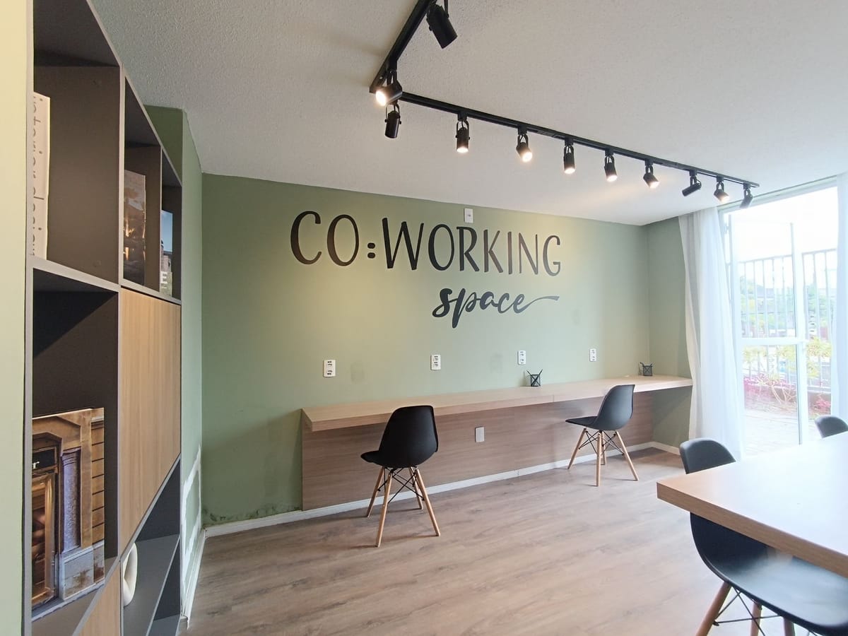 Apartamento, 2 quartos, 50 m² - Foto 40