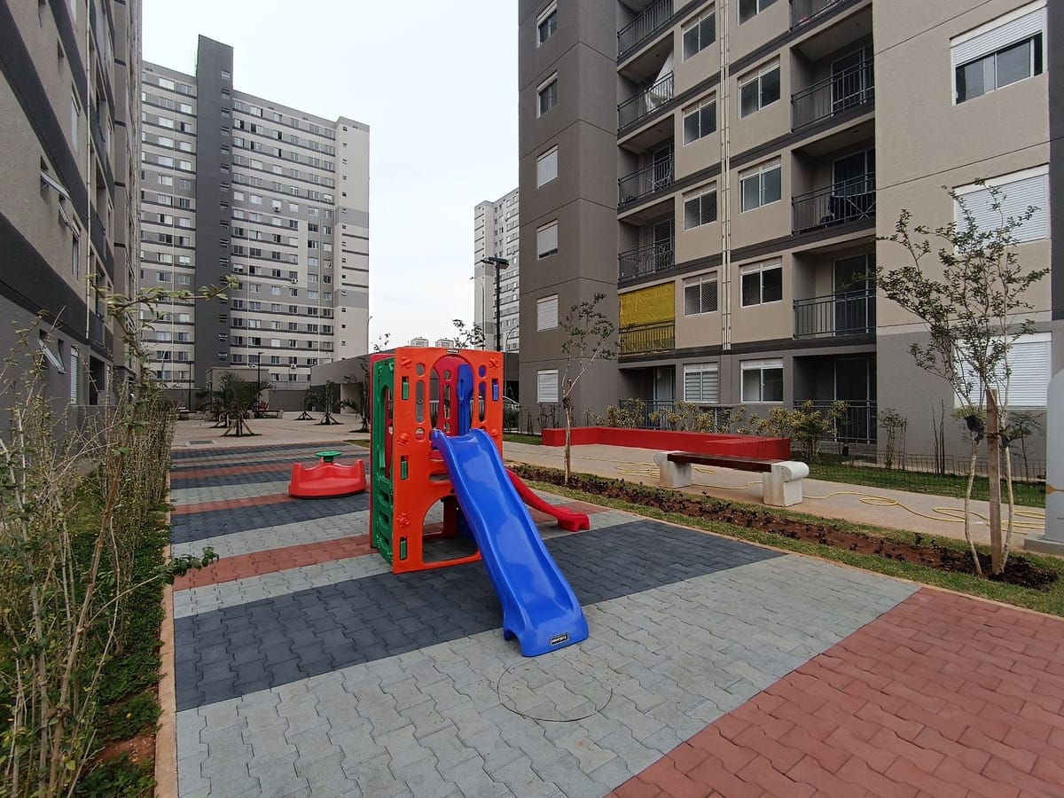 Apartamento, 2 quartos, 50 m² - Foto 46