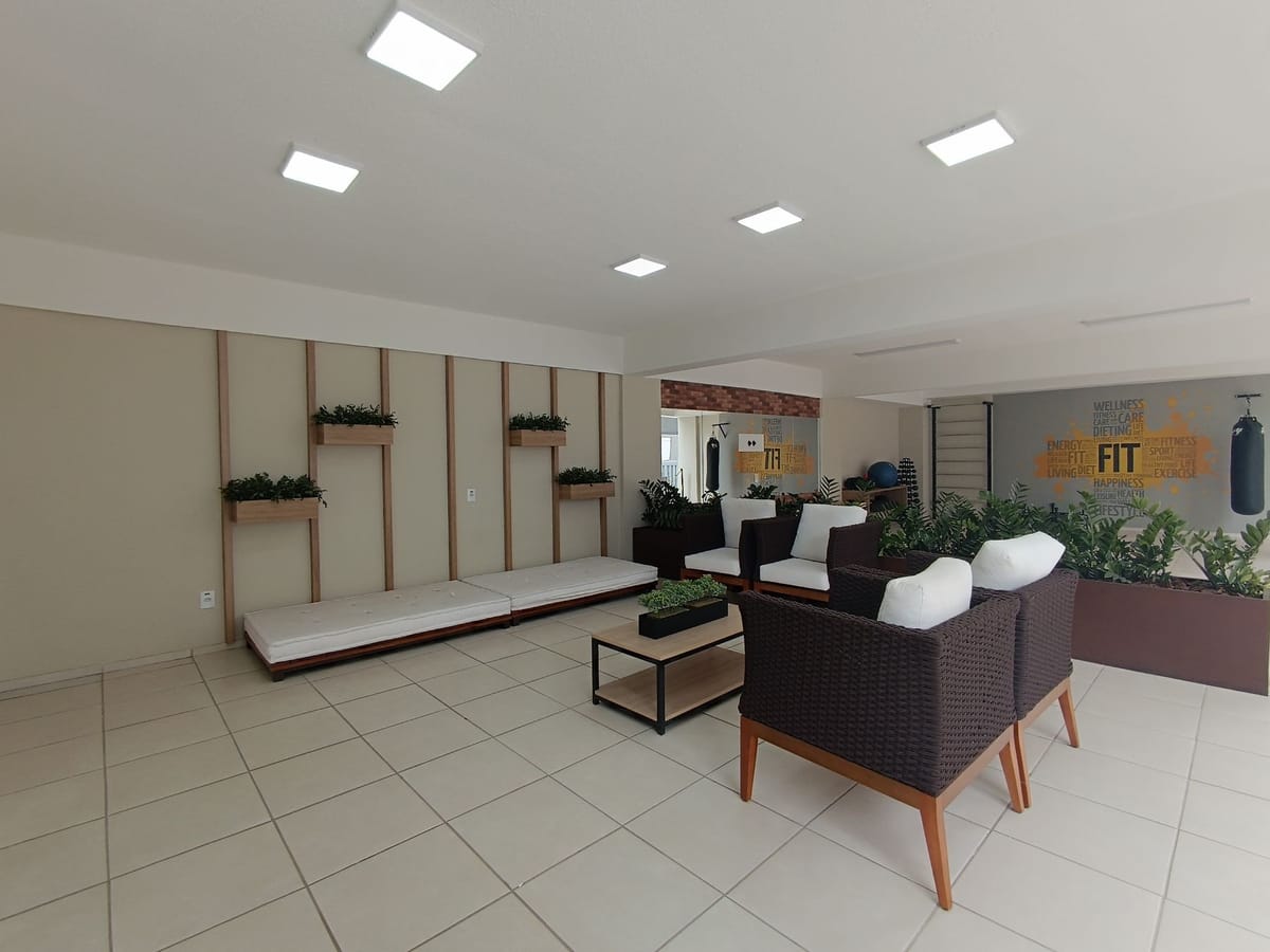 Apartamento, 2 quartos, 50 m² - Foto 54