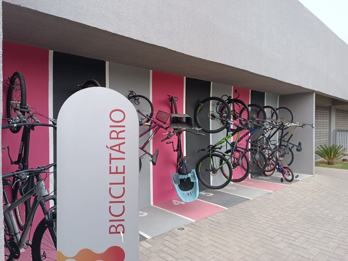 Apartamento, 2 quartos, 50 m² - Foto 60