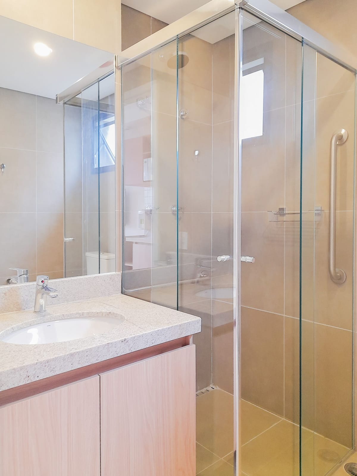 Apartamento, 1 quarto, 32 m² - Foto 6