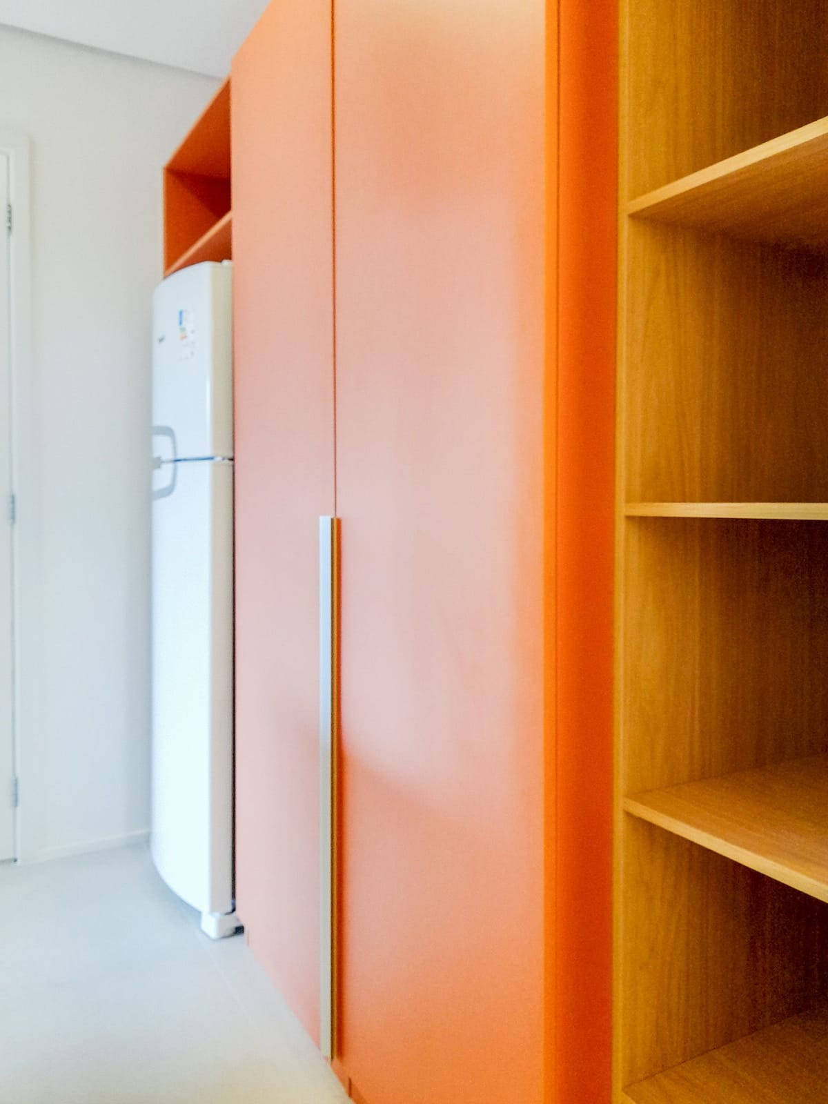 Apartamento, 1 quarto, 32 m² - Foto 3