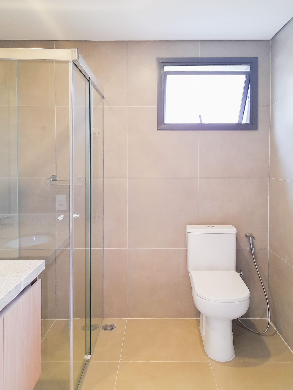 Apartamento, 1 quarto, 32 m² - Foto 5