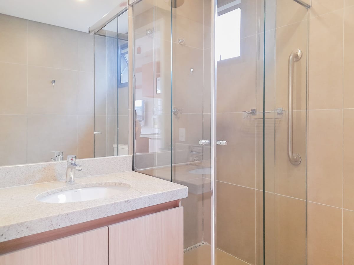 Apartamento, 1 quarto, 32 m² - Foto 12