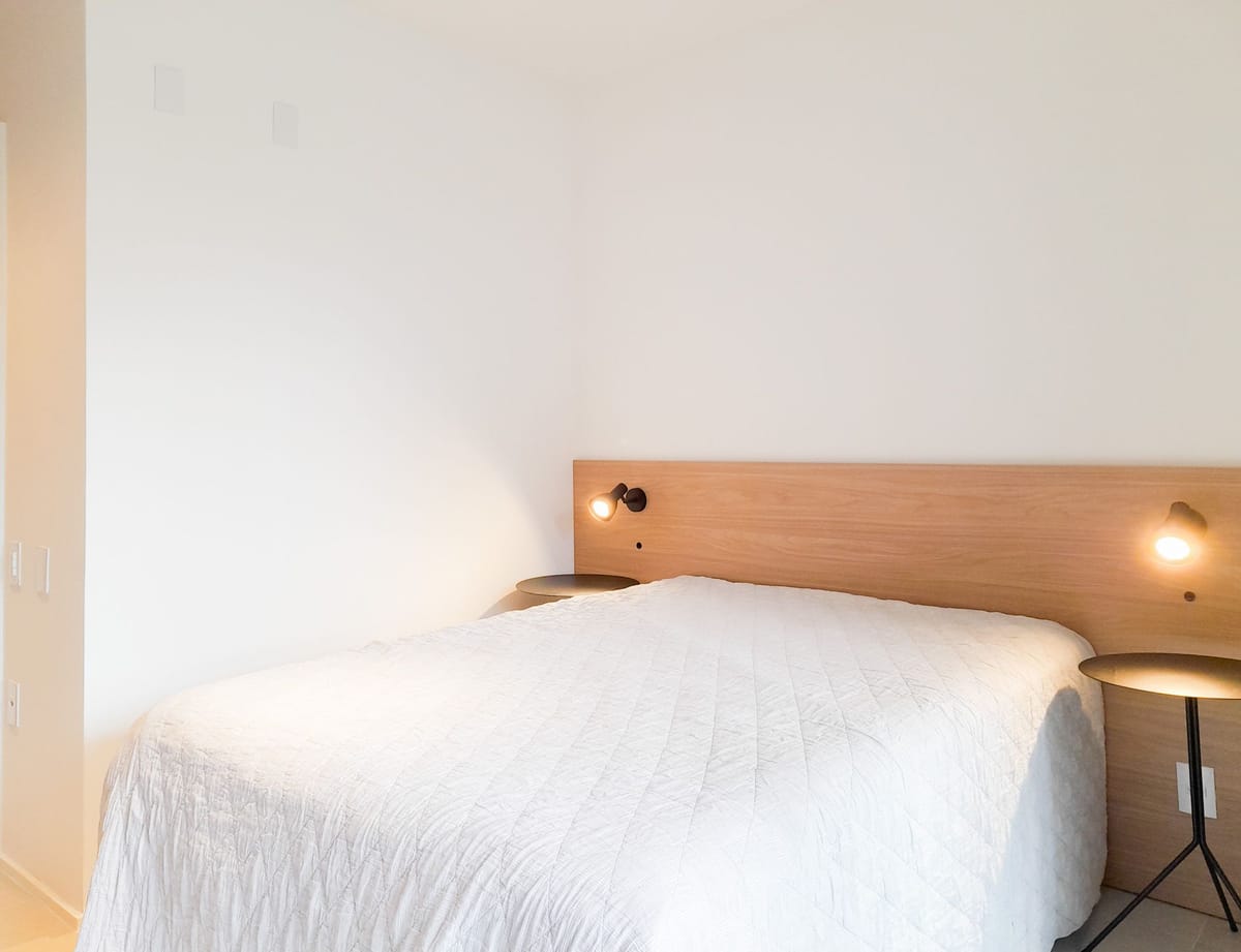 Apartamento, 1 quarto, 32 m² - Foto 10